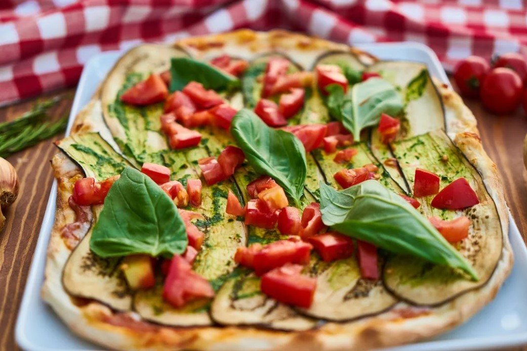 Read more about the article Low Carb Pizza für eine gesunde Ernährung